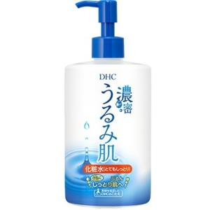 濃密うるみ肌　化粧水　とてもしっとり　大容量　４００ＭＬ｜kenjoy