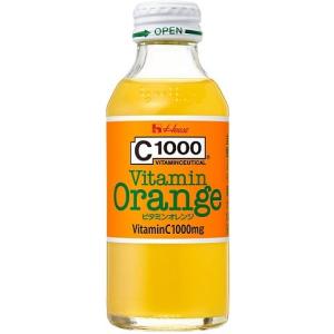 Ｃ１０００　ビタミンオレンジ 140ml×30｜kenjoy