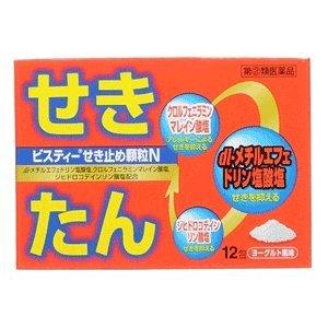 ビスティーせき止め顆粒Ｎの商品画像