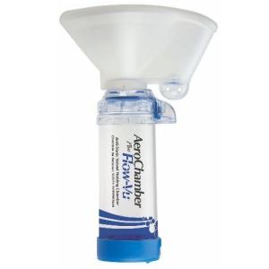 エアロチャンバープラス　マスクタイプ　大人用ラージ　Ｔ０３−００３３　　1個　