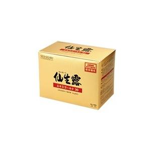 ≪送料無料≫仙生露 エキスゴールド30 30ml×30袋 : ケンコージョイ