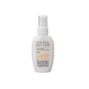 ママバター　ＵＶケアミスト　無香料 90ml｜kenjoy