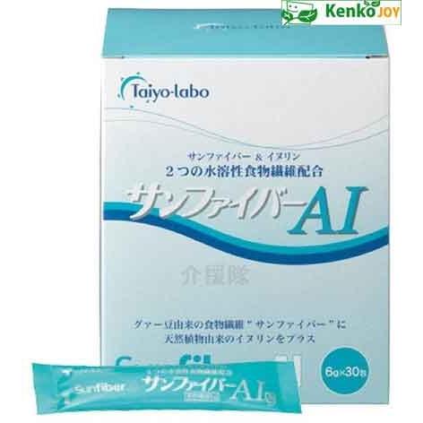 サンファイバーＡＩ　スティック 6g×30包