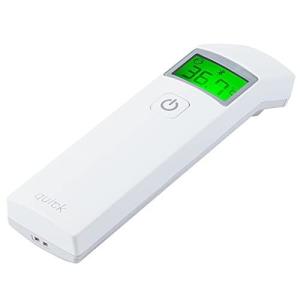 非接触体温計「クイック」 ＨＤ３０Ｂ １台