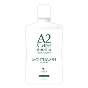 Ａ２Ｃａｒｅ　マウスウォッシュ　５００ＭＬ｜kenjoy