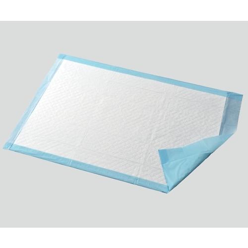 吸水防水シーツ　８０ｇ　８−８２７９−０１　１袋（２０枚）