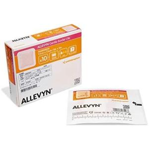 アクアセルAg アドバンテージ 03453 10x10cm 1箱10枚 コンバテック