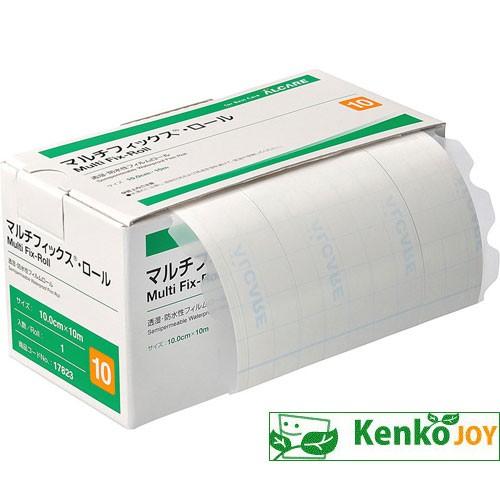 マルチフィックスロール　１０号　１０ｃｍ×１０ｍ 　1巻