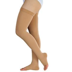 アンシルク・３　ストッキング　ライトブラウン　ＳＳ
