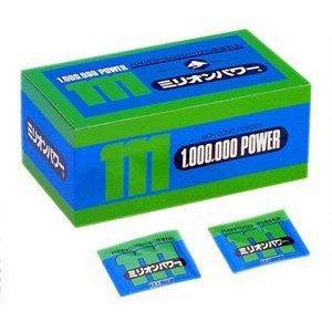 ミリオン(株) ミリオンパワー 120袋 : ドラッグ 青空 - 通販 - Yahoo