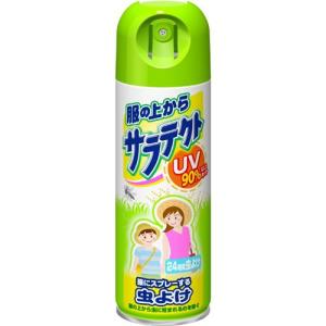 服の上からサラテクト　200ml｜kenjoy