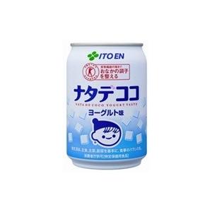 ナタデココ 缶(特保) 280g×24の商品画像