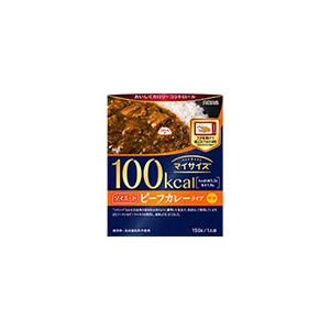 マイサイズ　ソイミート　ビーフカレータイプ　150g