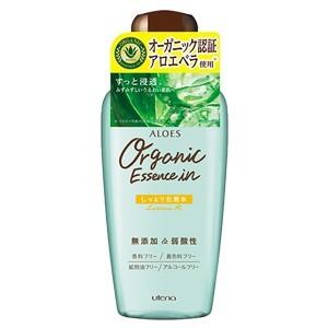 アロエス　しっとり化粧水 240ｍｌ｜kenjoy