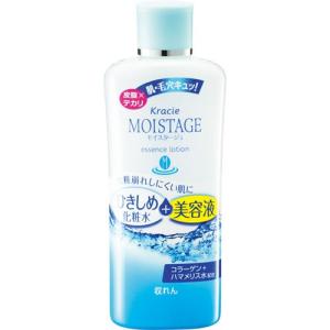 モイスタージュ　エッセンスローション　収れん　210ml｜kenjoy