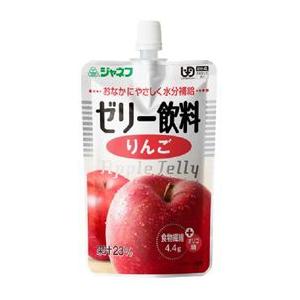 ジャネフ　ゼリー飲料　りんご　100g｜kenjoy