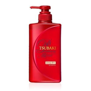 TSUBAKI(ツバキ)　プレミアムモイスト　シャンプー　490mL