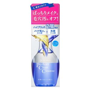 洗顔専科　パーフェクトクリアクレンズ　170mL｜kenjoy