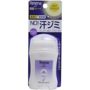 レセナ　ドライシールド　パウダースティック　スタイリッシュムスク　２０Ｇ｜kenjoy