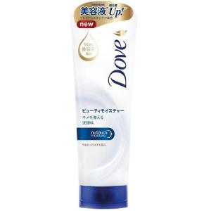 ダヴ ビュ-ティモイスチャ-洗顔料 130g