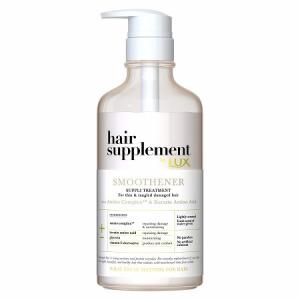 ラックス ヘアサプリ スム-スナ- トリ-トメント ポンプ 450g