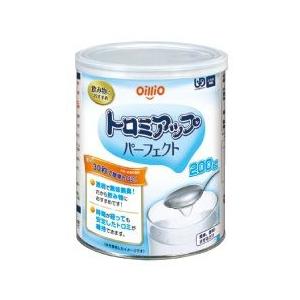 トロミアップ　パーフェクト　200g