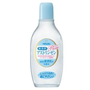 明色　無香料　アストリンゼン　170mL｜kenjoy