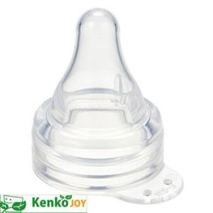 弱吸啜児用乳首 WS−3 1個