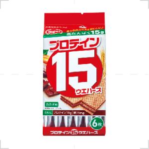 バランスパワー アーモンドカカオ味 6袋 : ケンコージョイ - 通販