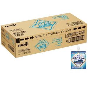 明治（meiji） 明治メイバランスMiniカップ 発酵乳仕込み アソート