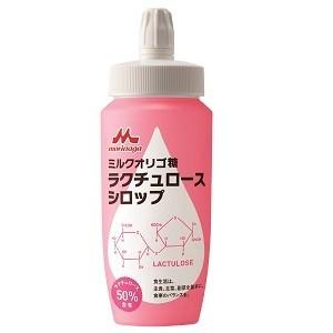 ミルクオリゴ糖　ラクチュロースシロップ 500g｜kenjoy