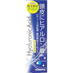 レディース毛乳源　薬用育毛エッセンス　ヒアルロン酸　マイルドタイプ 150ml｜kenjoy