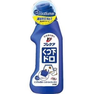 トップ　プレケア　ドロ用　220ml｜kenjoy