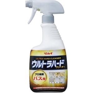 ウルトラハードクリーナー　バス用 700ml｜kenjoy