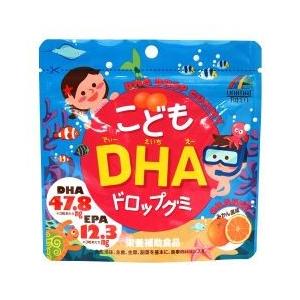 こどもＤＨＡドロップグミ　90粒