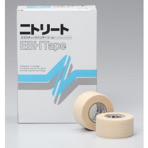ニトリート　ＥＢＨテープ　２５ｍｍ×４．５ｍ　ＥＢＨ−２５　１２巻