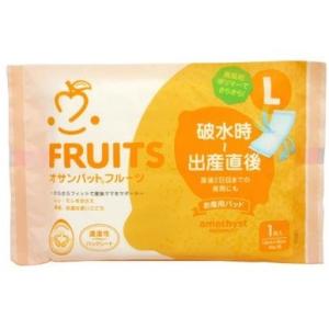 オサンパット　フルーツレモンＬ　５００３８　1入×８０個セット