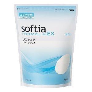 ソフティア トロメリンEX 500g : ケンコージョイ - 通販 - Yahoo