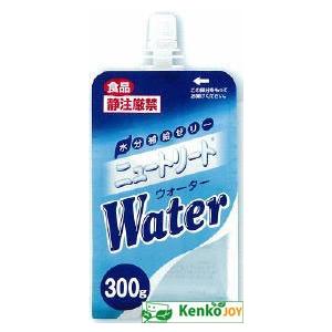 ニュートリートＷａｔｅｒ　300g×20