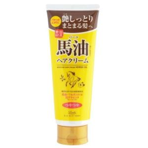 ロッシモイスト エイドオイルヘアクリームBA 160g