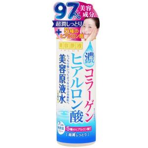 美容原液　超潤化粧水ＣＨ 185ml｜kenjoy