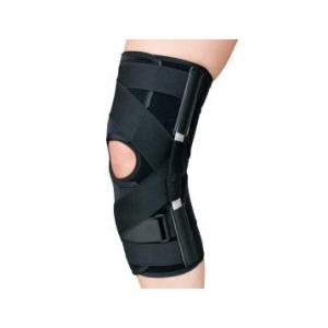 日本シグマックス 膝関節用サポーター エクスエイド ニーACL : wel