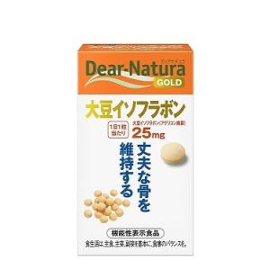 ディアナチュラゴールド　大豆イソフラボン（機能性表示食品）　（３０日分） 30粒｜kenjoy
