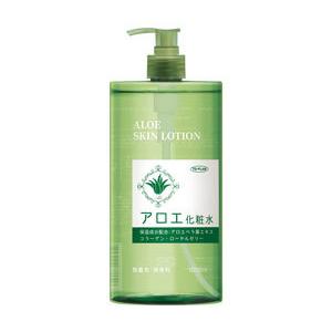 アロエ化粧水　１０００ＭＬ｜kenjoy