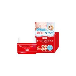 ネイチャーコンク　薬用モイスチャーゲル 100g