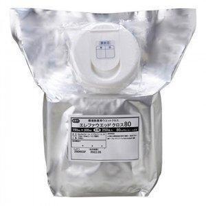 エレファウエット　クロス８０　大判詰替用　２６００１９５　１５０ｍｍ×３００ｍｍ　２５０枚