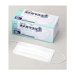 ハンドメイド オメガタイプ 1:1着用可能マスク マスク 不織布 不織布マスク 日本 企画 爽快適マスク 使い捨て