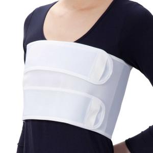 シルクのやさしさ シルク快適ひざサポーター 2枚組（薄手） 品番：8080