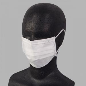 サージカルマスク　Ｌ２　ホワイト　９.５cm×１７.５cm（医療用）　50枚