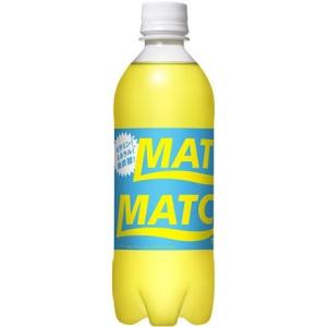 マッチ　ペットボトル　500mL×24　熱中症対策　熱中症予防　